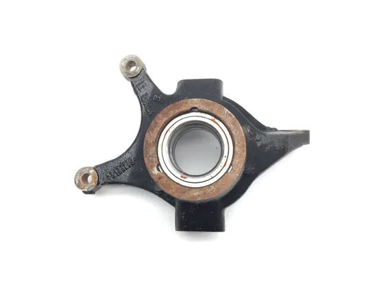 Left Driver Front Spindle Steering Knuckle 2021 Polaris RZR XP 1000 EPS 3382