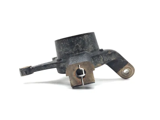 Left Driver Front Spindle Steering Knuckle 2021 Polaris RZR XP 1000 EPS 3382