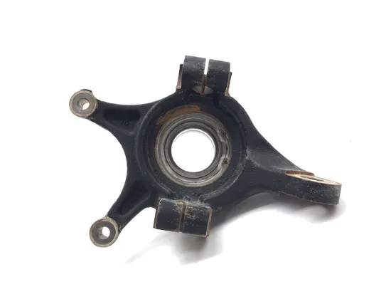 Left Driver Front Spindle Steering Knuckle 2021 Polaris RZR XP 1000 EPS 3382