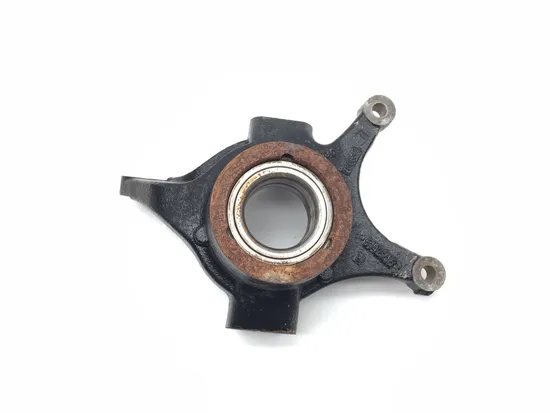 Right Passenger Front Spindle Steering Knuckle 2021 Polaris RZR XP 1000 EPS 3382