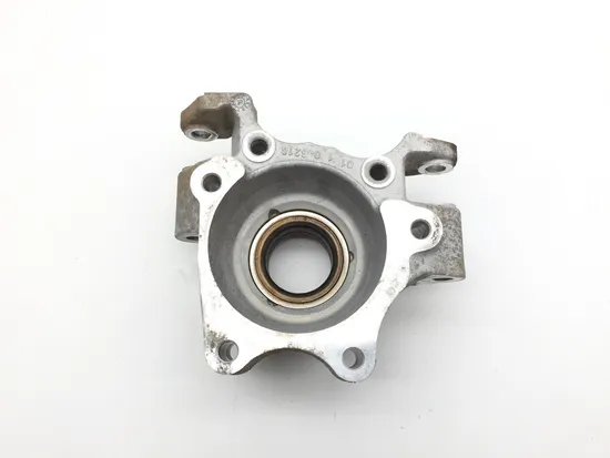 Left Driver Rear Wheel Spindle Knuckle 2021 Polaris RZR XP 1000 EPS 3382