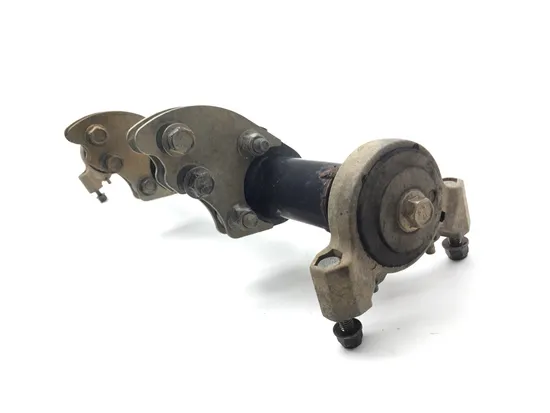 Engine Motor Mounts 2021 Polaris RZR XP 1000 EPS 3382