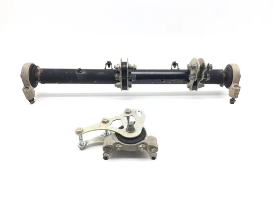 Engine Motor Mounts 2021 Polaris RZR XP 1000 EPS 3382