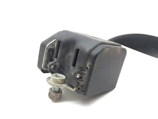 Seat Belt A 2021 Polaris RZR XP 1000 EPS 3382