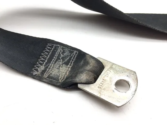 Seat Belt B 2021 Polaris RZR XP 1000 EPS 3382