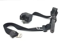 Seat Belt B 2021 Polaris RZR XP 1000 EPS 3382