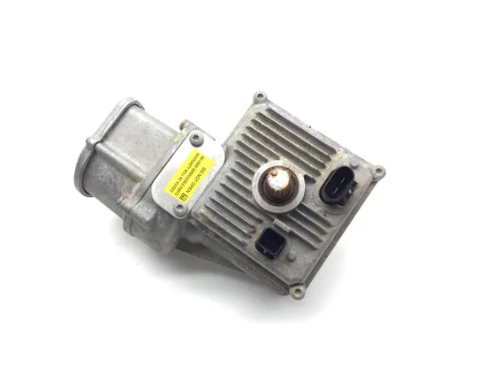 Power Steering Motor Gear Box 2021 Polaris RZR XP 1000 EPS 3382