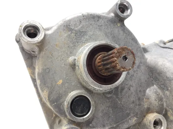 Power Steering Motor Gear Box 2021 Polaris RZR XP 1000 EPS 3382