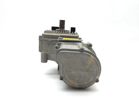 Power Steering Motor Gear Box 2021 Polaris RZR XP 1000 EPS 3382