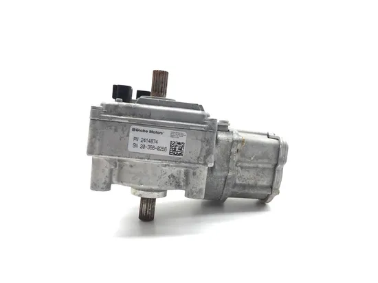 Power Steering Motor Gear Box 2021 Polaris RZR XP 1000 EPS 3382