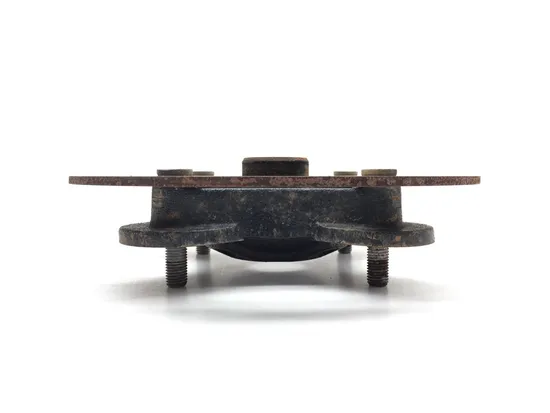 Rear Wheel Axle Hub with Rotor Right 2021 Polaris RZR XP 1000 EPS 3382