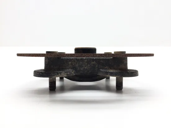 Rear Wheel Axle Hub with Rotor Right 2021 Polaris RZR XP 1000 EPS 3382