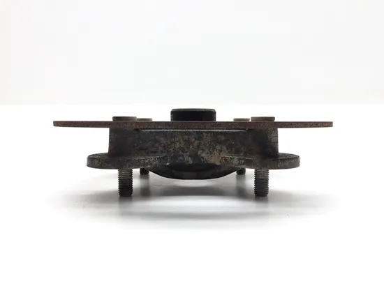 Rear Wheel Axle Hub with Rotor Right 2021 Polaris RZR XP 1000 EPS 3382