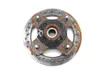 Rear Wheel Axle Hub with Rotor Right 2021 Polaris RZR XP 1000 EPS 3382