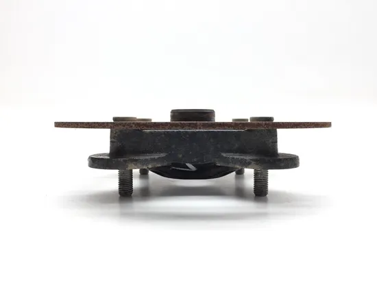 Rear Wheel Axle Hub with Rotor Left 2021 Polaris RZR XP 1000 EPS 3382