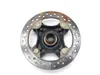 Rear Wheel Axle Hub with Rotor Left 2021 Polaris RZR XP 1000 EPS 3382