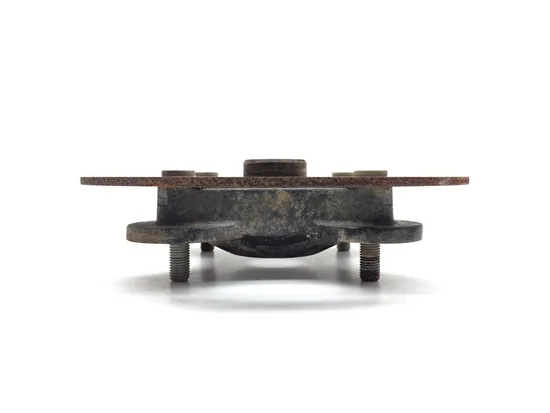 Front Wheel Hub with Rotor A 2021 Polaris RZR XP 1000 EPS 3382