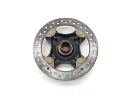 Front Wheel Hub with Rotor A 2021 Polaris RZR XP 1000 EPS 3382