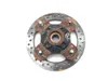 Front Wheel Hub with Rotor A 2021 Polaris RZR XP 1000 EPS 3382