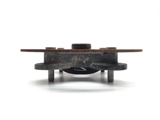 Front Wheel Hub with Rotor B 2021 Polaris RZR XP 1000 EPS 3382