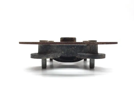 Front Wheel Hub with Rotor B 2021 Polaris RZR XP 1000 EPS 3382