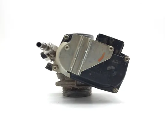 Engine Intake Throttle Body w Injector 2021 Polaris RZR XP 1000 EPS 3382