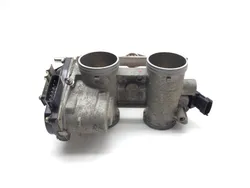 Engine Intake Throttle Body w Injector 2021 Polaris RZR XP 1000 EPS 3382