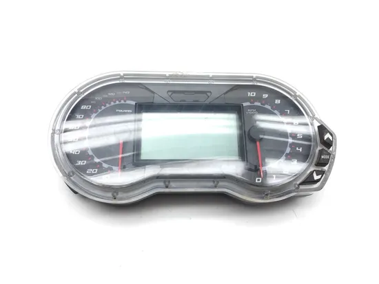 Speedometer Dash Instrument Cluster 2021 Polaris RZR XP 1000 EPS 3382