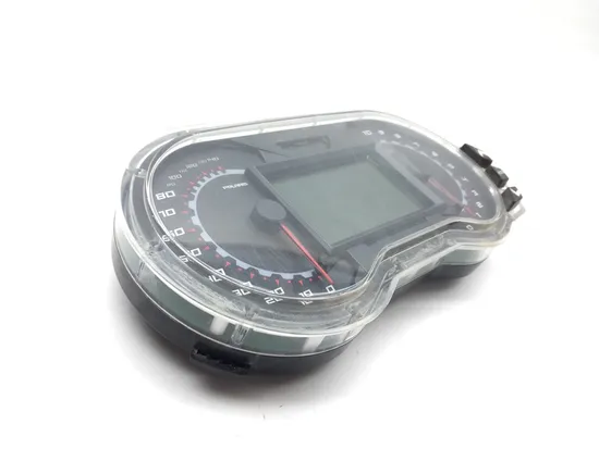 Speedometer Dash Instrument Cluster 2021 Polaris RZR XP 1000 EPS 3382