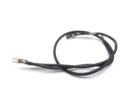 Positive Negative Battery Wires 2021 Polaris RZR XP 1000 EPS 3382