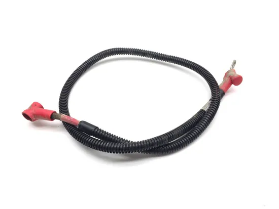 Positive Negative Battery Wires 2021 Polaris RZR XP 1000 EPS 3382