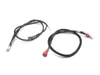 Positive Negative Battery Wires 2021 Polaris RZR XP 1000 EPS 3382