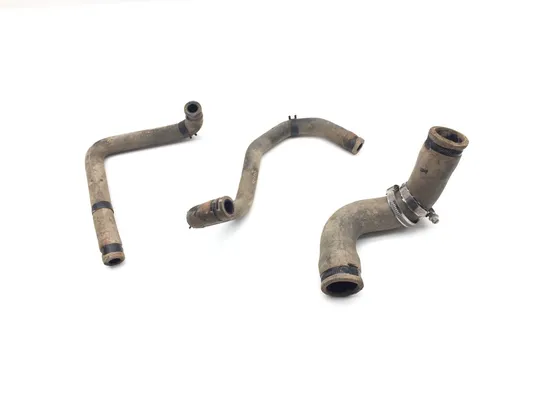 Engine Radiator Cooling Hoses 2021 Polaris RZR XP 1000 EPS 3382