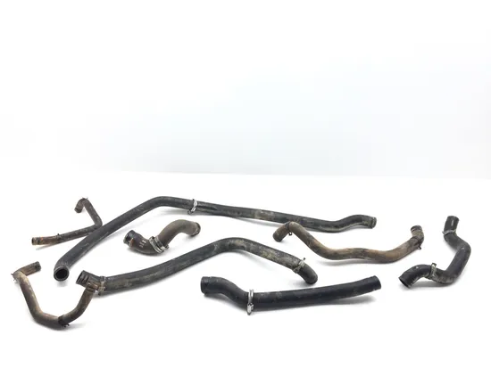 Engine Radiator Cooling Hoses 2021 Polaris RZR XP 1000 EPS 3382