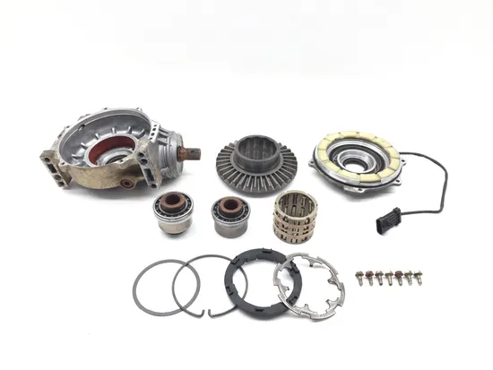 Front Diff Differential Ring Gear Pinion 2021 Polaris RZR XP 1000 EPS 3382