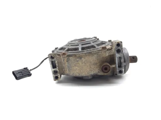 Front Diff Differential Ring Gear Pinion 2021 Polaris RZR XP 1000 EPS 3382