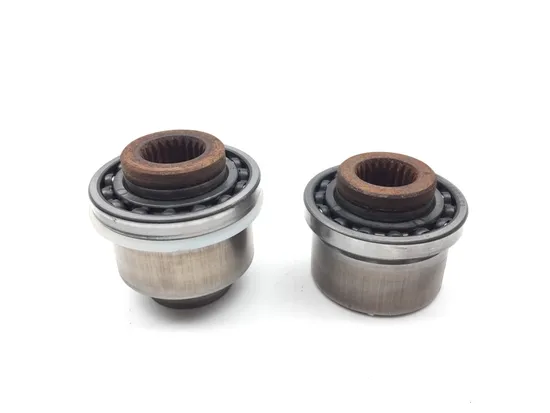 Front Diff Differential Ring Gear Pinion 2021 Polaris RZR XP 1000 EPS 3382