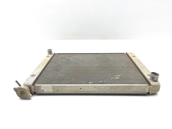 Engine Radiator Cooling 2021 Polaris RZR XP 1000 EPS 3382