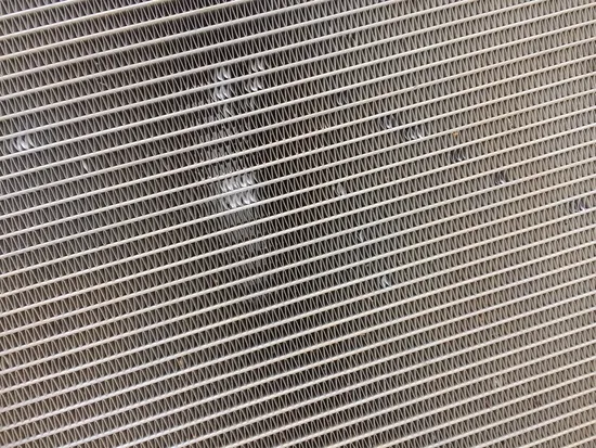 Engine Radiator Cooling 2021 Polaris RZR XP 1000 EPS 3382