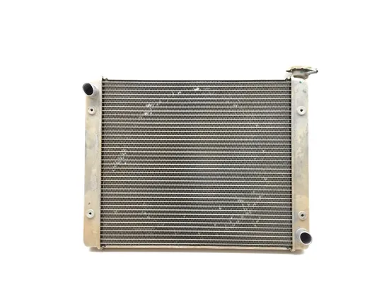 Engine Radiator Cooling 2021 Polaris RZR XP 1000 EPS 3382