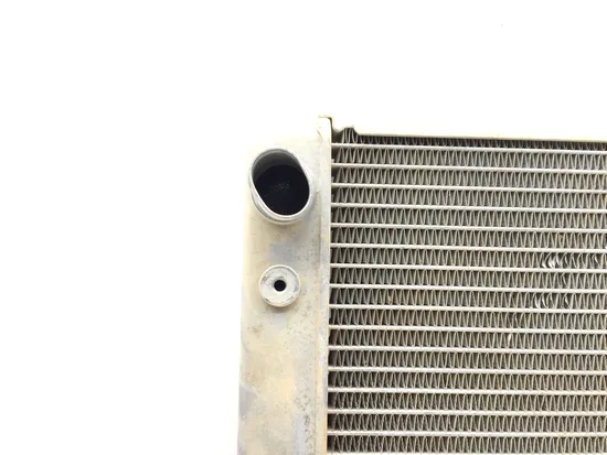 Engine Radiator Cooling 2021 Polaris RZR XP 1000 EPS 3382