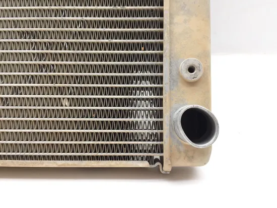 Engine Radiator Cooling 2021 Polaris RZR XP 1000 EPS 3382