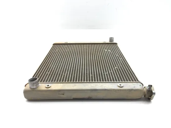 Engine Radiator Cooling 2021 Polaris RZR XP 1000 EPS 3382