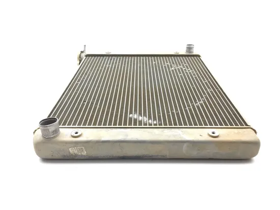 Engine Radiator Cooling 2021 Polaris RZR XP 1000 EPS 3382