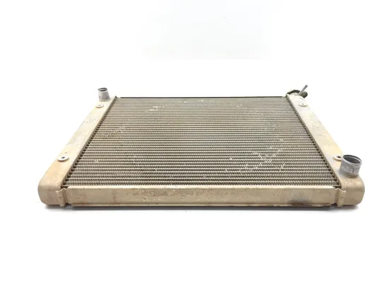 Engine Radiator Cooling 2021 Polaris RZR XP 1000 EPS 3382