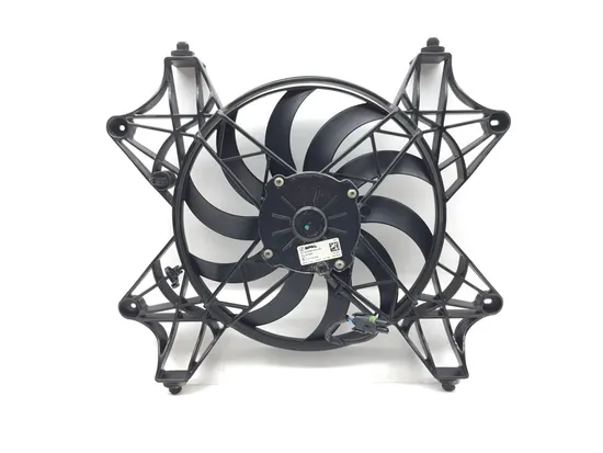 Engine Radiator Cooling Fan 2021 Polaris RZR XP 1000 EPS 3382