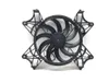 Engine Radiator Cooling Fan 2021 Polaris RZR XP 1000 EPS 3382