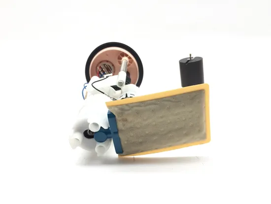 Gas Fuel Tank Pump 2021 Polaris RZR XP 1000 EPS 3382 4