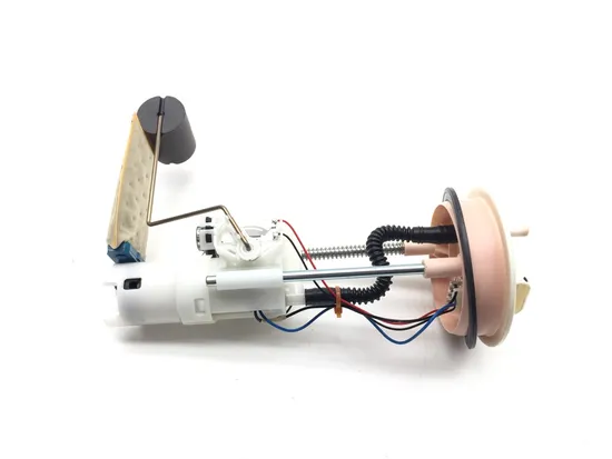 Gas Fuel Tank Pump 2021 Polaris RZR XP 1000 EPS 3382 7