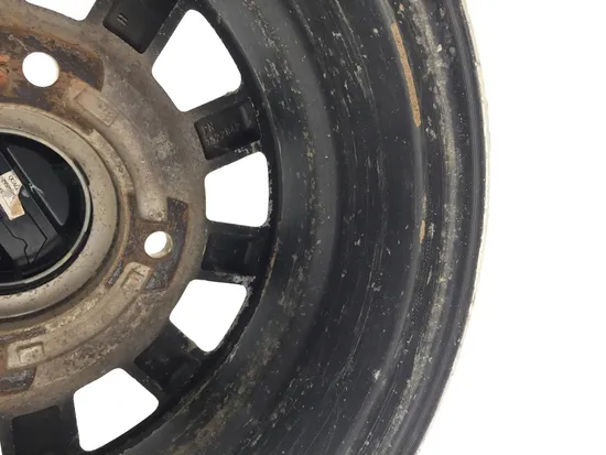 14 Front Wheel A 2021 Polaris RZR XP 1000 EPS 3382